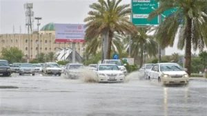 انخفاض تدريجي في درجات الحرارة غدًا الأربعاء 10 ديسمبر وتأثيره المتوقع على طقس مصر